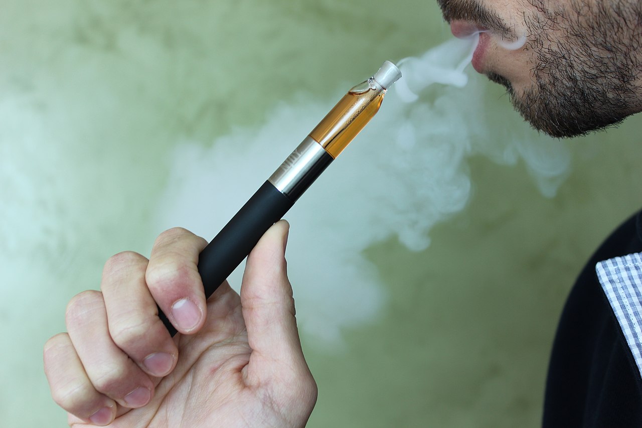 DNUSD To Add Vape Sensors To Crescent Elk Middle School Restrooms; VP ...